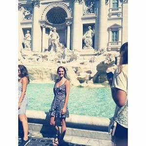 Meet your Posher, Ashleay